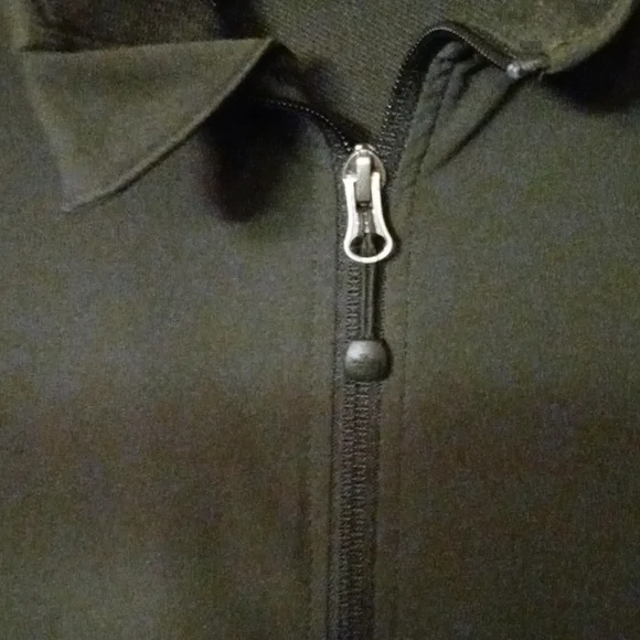 THE NORTH FACE BLACK JACKET NWOT - Picture 9 of 11